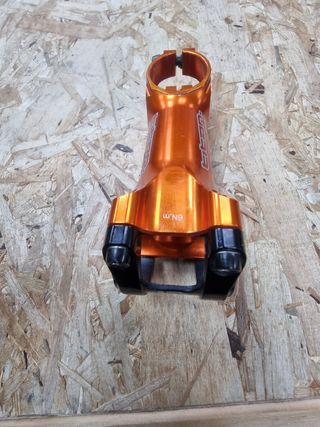 Potencia aluminio Titan EVO