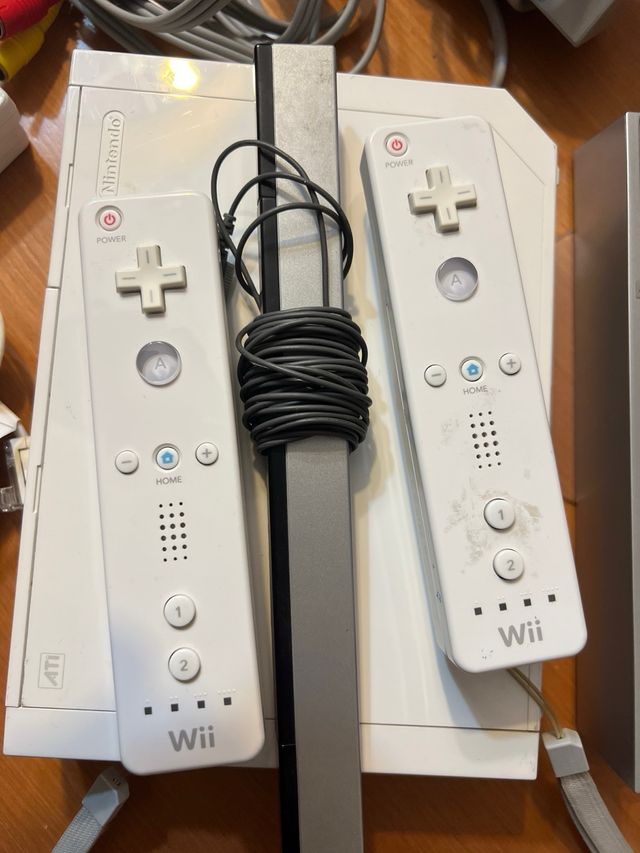 NINTENDO WII