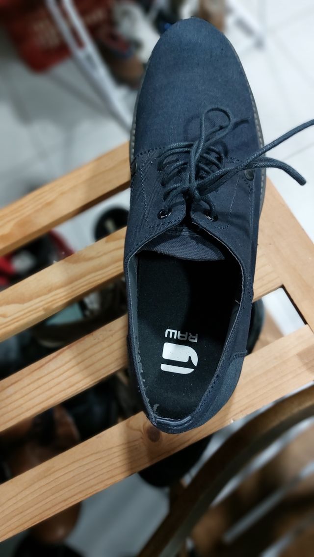 Zapatos G-Star Raw 45