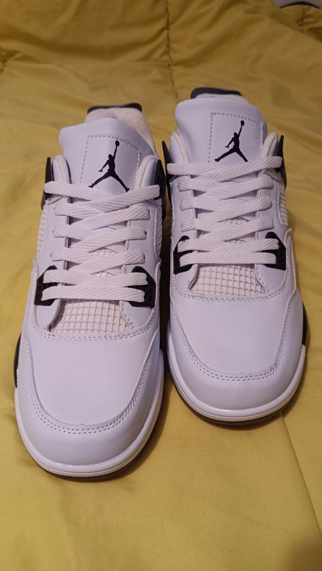 Zapatillas deportivas