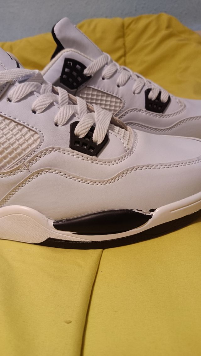 Zapatillas deportivas