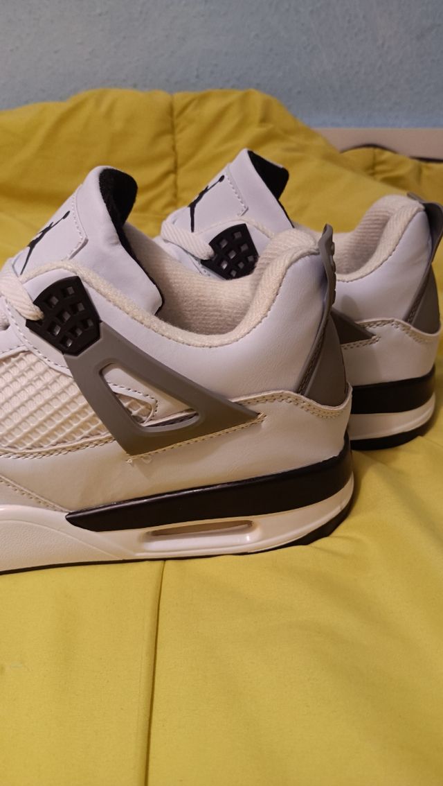 Zapatillas deportivas