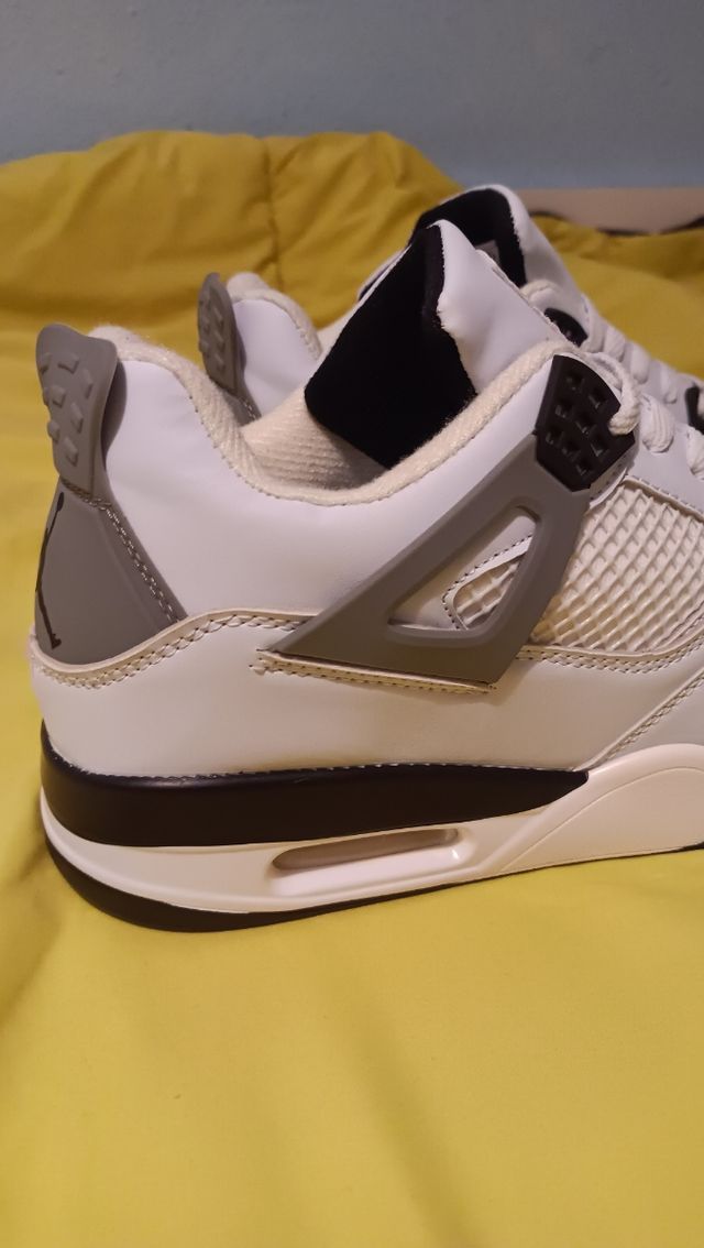 Zapatillas deportivas