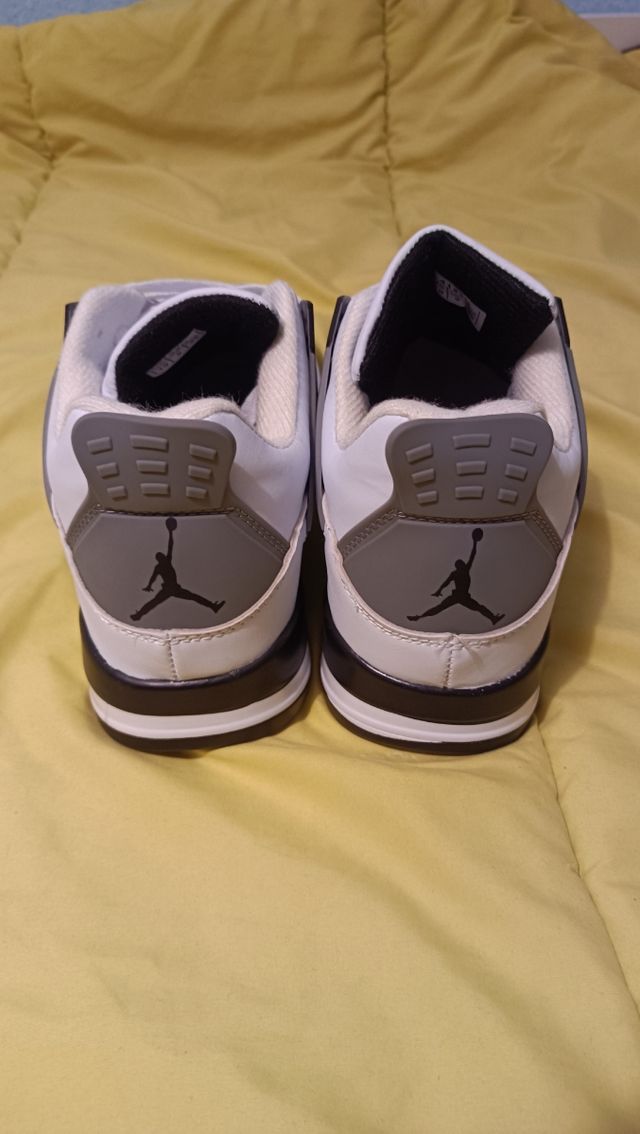 Zapatillas deportivas