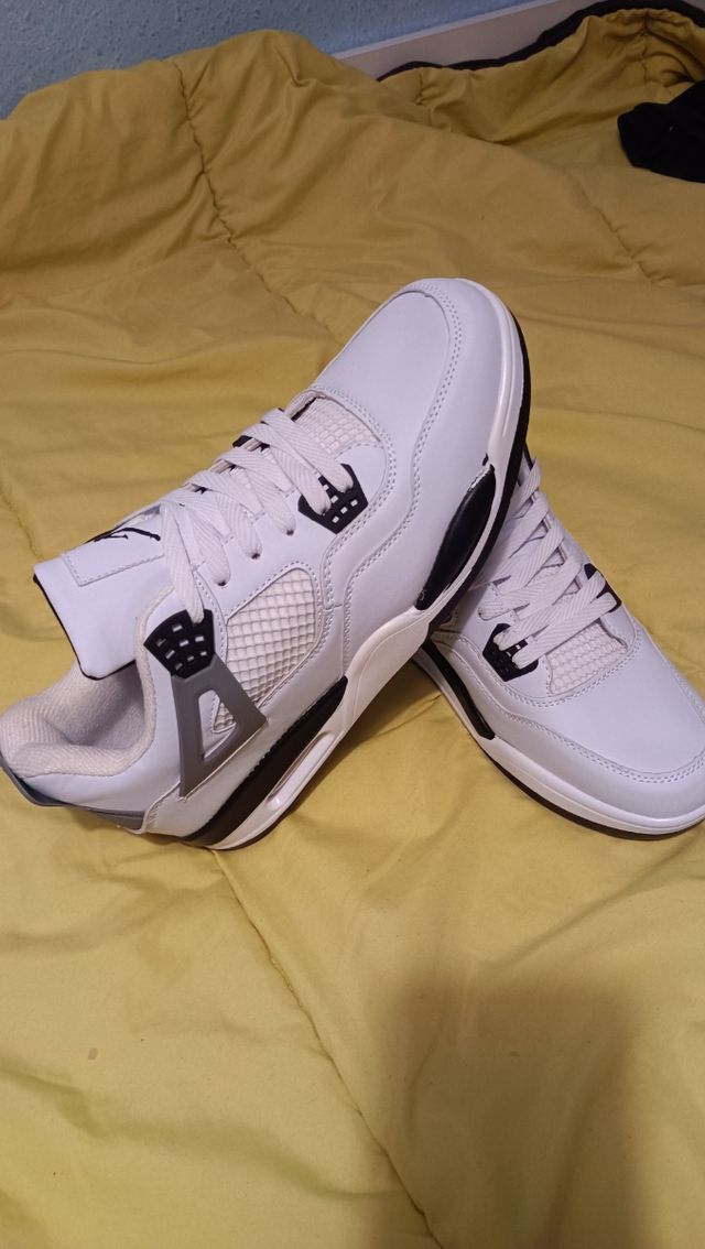 Zapatillas deportivas