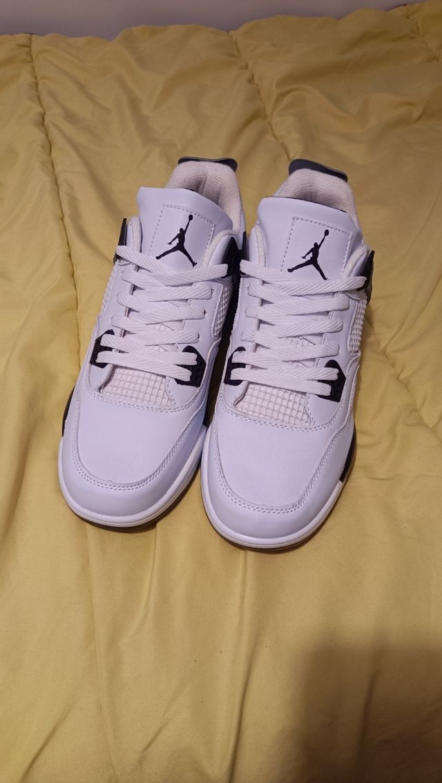 Zapatillas deportivas