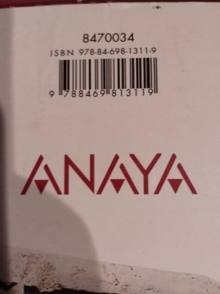 OFERTA! Pack 2 Libros Latín bachiller