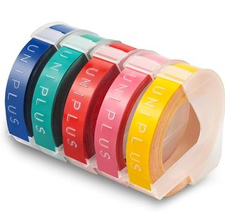 Etiquetadora DYMO M-5 vintage