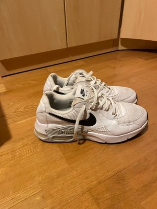 air max talla 40,5