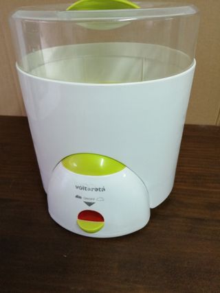 Esterilizador SUPER 3. VOLTERETA
