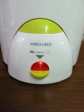 Esterilizador SUPER 3. VOLTERETA