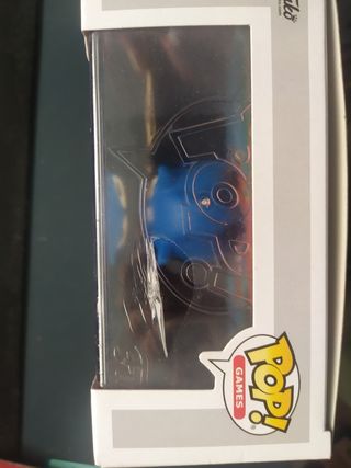 Funko Pop - Sonic 2 Edición Especial