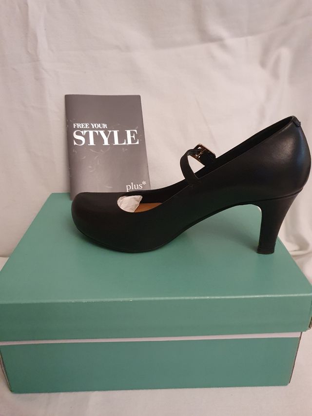 Scarpe da salotto Clarks