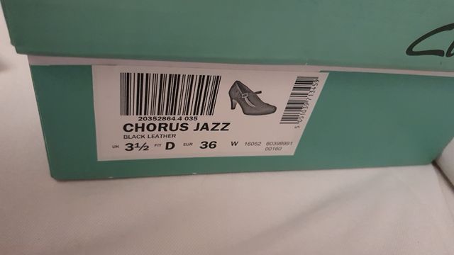 Scarpe da salotto Clarks