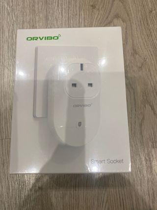 Nuovo Wi-Fi Smart Plug