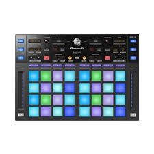 Controlador sampler Piooner xp1