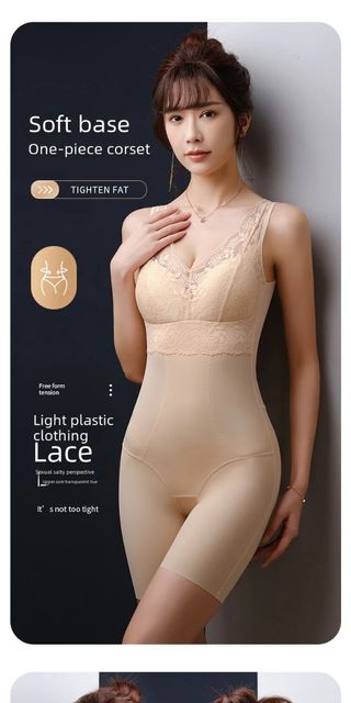 Mono Faja de encaje Sexy y elegante 