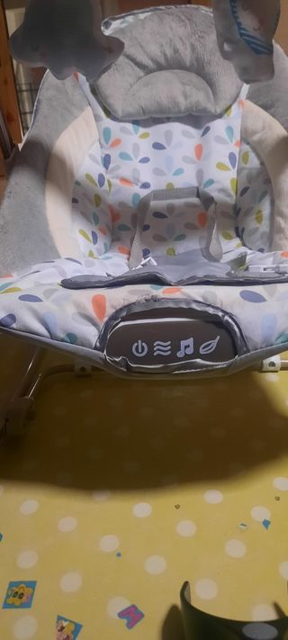 Maquita hamaca Olmitos