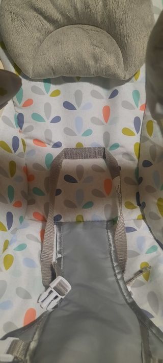 Maquita hamaca Olmitos