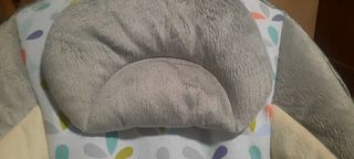 Maquita hamaca Olmitos