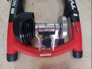 Rodillo silencioso fluido