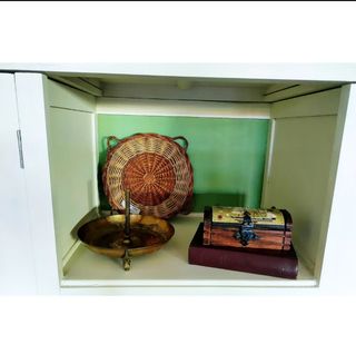 Armario Alacena Vintage