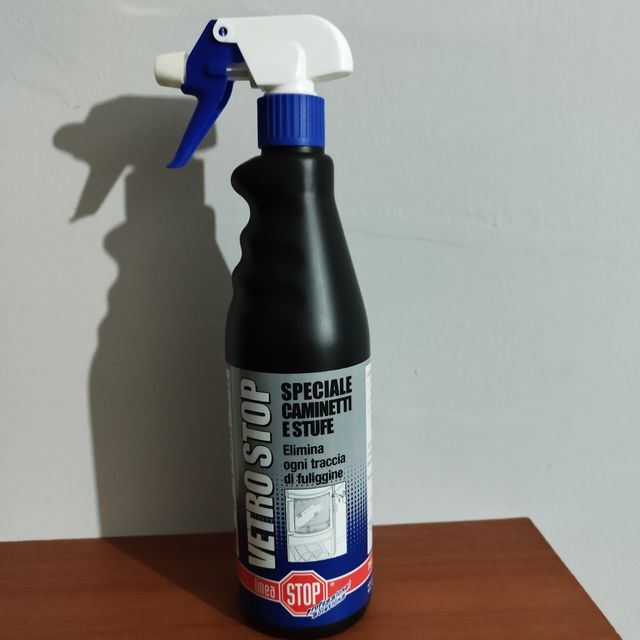 Detergente lavavetri