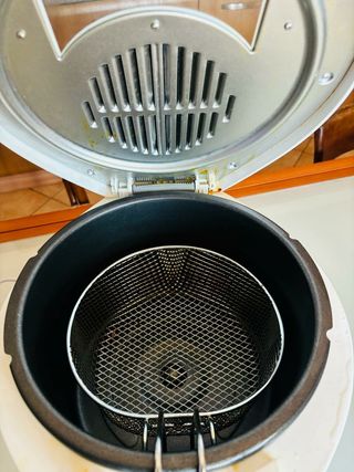 Friggitrice De Longhi