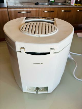 Friggitrice De Longhi