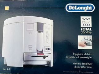 Friggitrice De Longhi