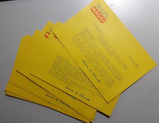 6 recetarios cocina antiguos (años 60/70)