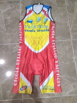 Mono triatlon 