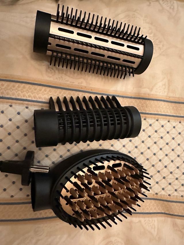 secador de pelo, multifunción