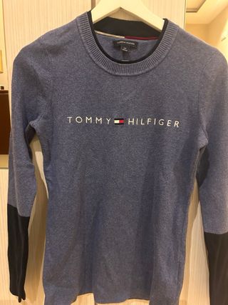 jersey tommy hilfiger
