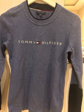 jersey tommy hilfiger