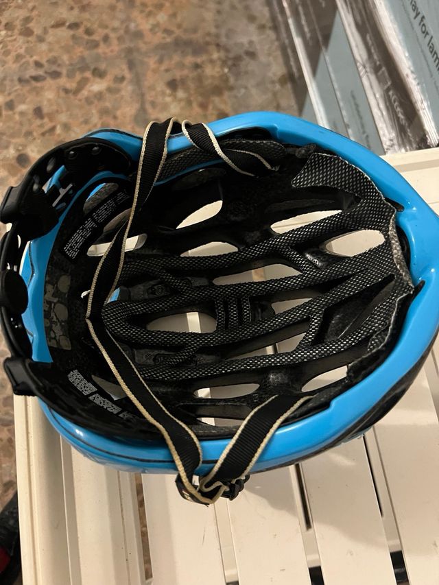 Casco MTB Kask Mojito