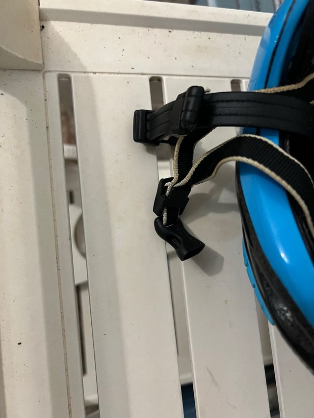 Casco MTB Kask Mojito