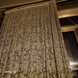 Tenda da camera o sala 