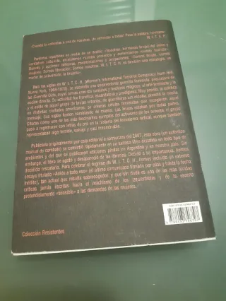 Libro W.I.T.C.H.