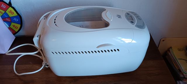 Panificadora sin estrenar Fif