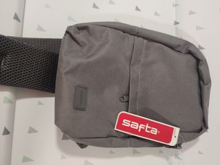 Mochila paseo