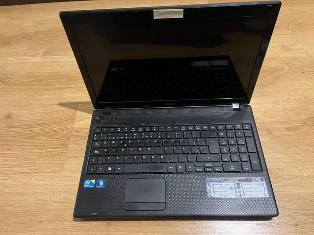 Computer portatile Acer