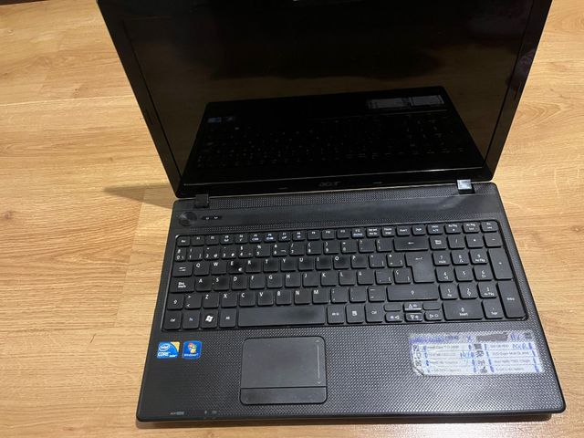 Computer portatile Acer