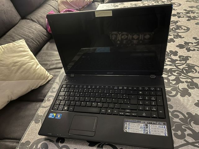 Computer portatile Acer