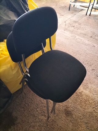 Sillas escritorio
