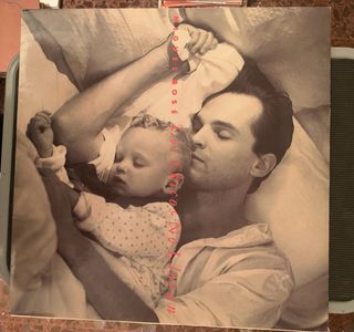 Disco Miguel Bose Los Chicos No Lloran