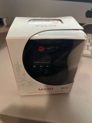 Reloj Polar M400