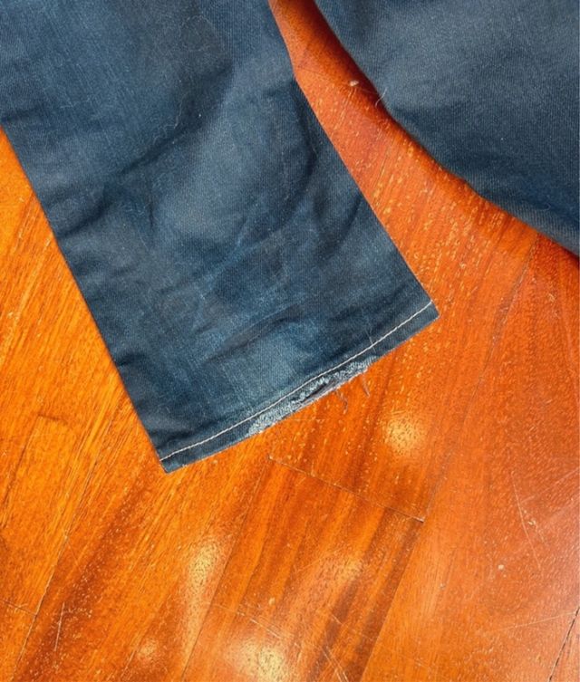 jeans a vita bassa Cycle