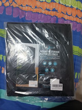 FUNDA PROTECTORA DE COLCHÓN