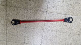 Bicicleta niña Decathlon 3-6 años